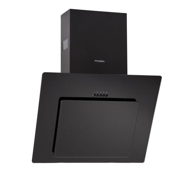 Витяжка декоративна Pyramida NR 60 M BL