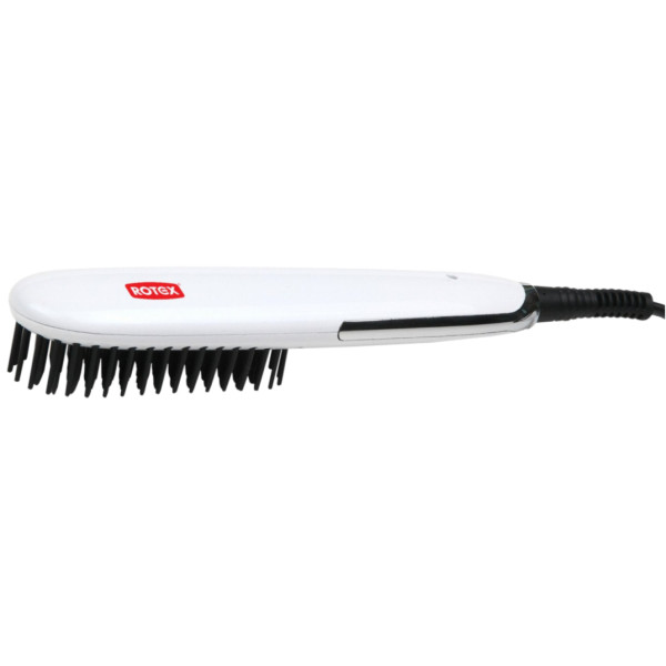 Щітка-випрямляч (Гребінець) Rotex RHC365-C Magic Brush