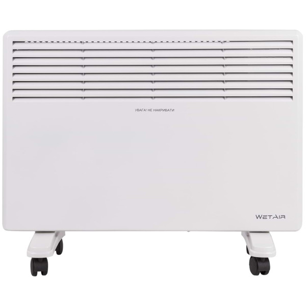 Конвектор WetAir WCH-1500EW