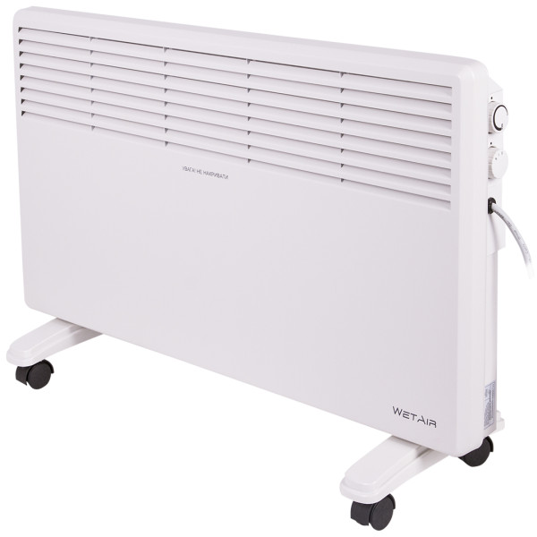 Конвектор WetAir WCH-2000EW