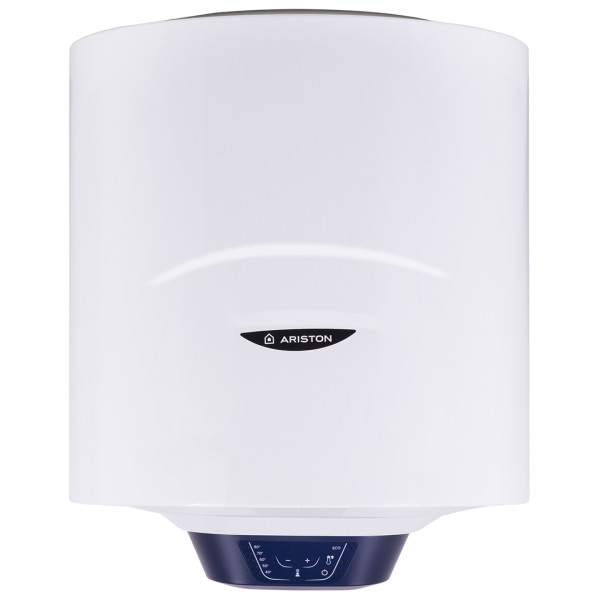 Водонагрівач накопичувальний Ariston BLU1 ECO 50V 1,8K PL DRY (3201456)