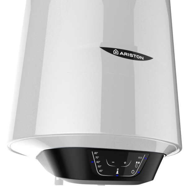 Водонагрівач накопичувальний Ariston PRO1 ECO 30 V SLIM 1.8K PL EU (3626458)