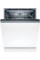 Вбудована посудомийна машина Bosch SMV 2IVX00K