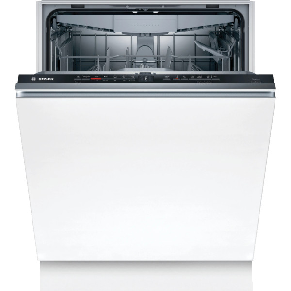 Вбудована посудомийна машина Bosch SMV 2IVX00K