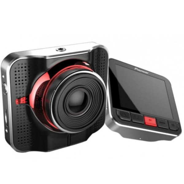 Відеореєстратор Pioneer VREC-100CH