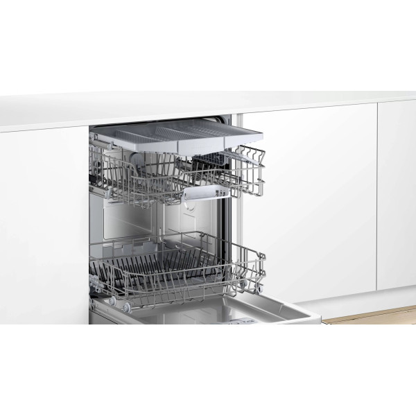 Вбудована посудомийна машина Bosch SMV 2IVX00K