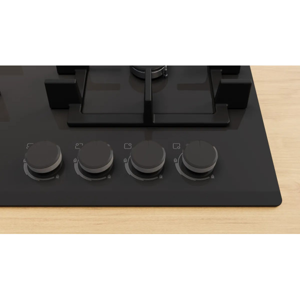 Варильна поверхня газова BOSCH PNK 6B6P40R
