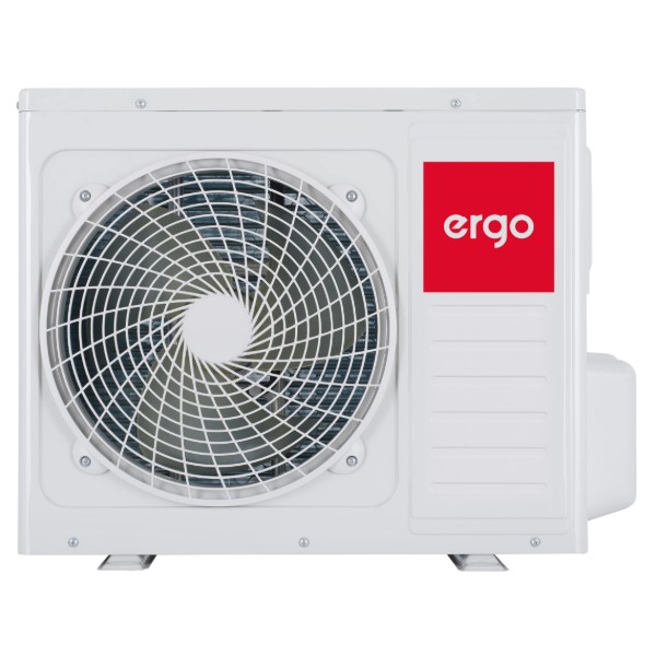 Кондиціонер спліт Ergo ACI 0923 SWН WIFI