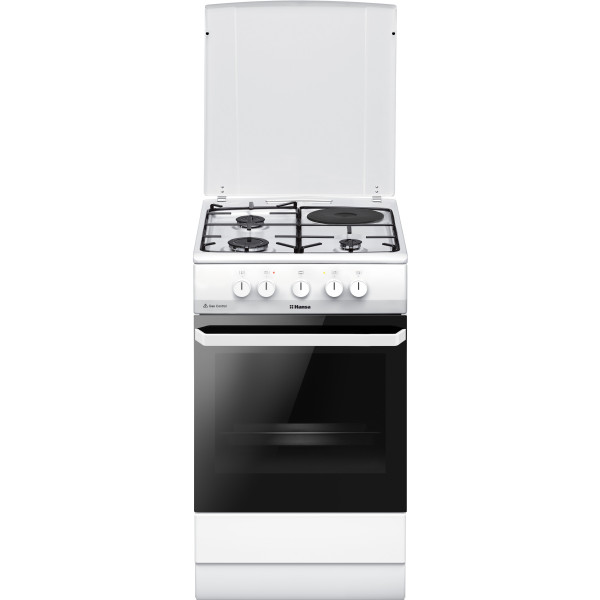 Плита комбінована Hansa FCMW54000H