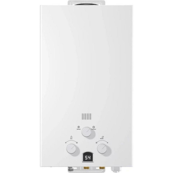 Колонка газова Etalon E 20 D