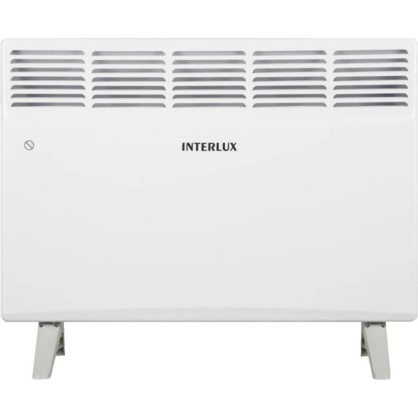 Конвектор Interlux INCP-1015PR