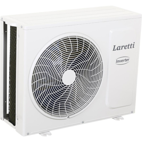Кондиціонер спліт Laretti LR-09WF Gold Line