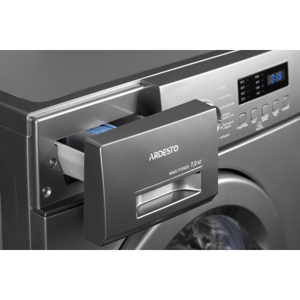 Пральна машина фронтальна Ardesto WMS-7109DG