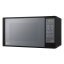 Мікрохвильова піч LG MS2042DARB