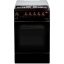 Плита комбінована Greta 1470-ГЭ-52А коричневий т. GE 570B MG 38(B) (20904)