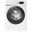 Пральна машина фронтальна Indesit BWSE71293XWBVUA
