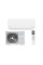 Кондиціонер спліт DAIKO NRSK-H18 NVR (NOVATOR, R32, WI-FI инвертор -15°C)