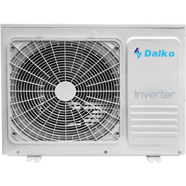Кондиціонер спліт DAIKO NRSK-H18 NVR (NOVATOR, R32, WI-FI инвертор -15°C)