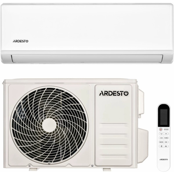 Кондиціонер спліт Ardesto ARD-ACS07