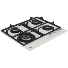 Варильна поверхня газова Beko HILW64225SW