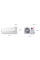 Кондиціонер спліт LG PC24SQ Standard Plus