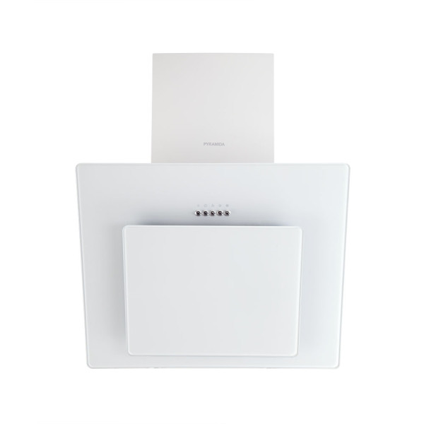 Витяжка декоративна Pyramida NB-H 60 M WH