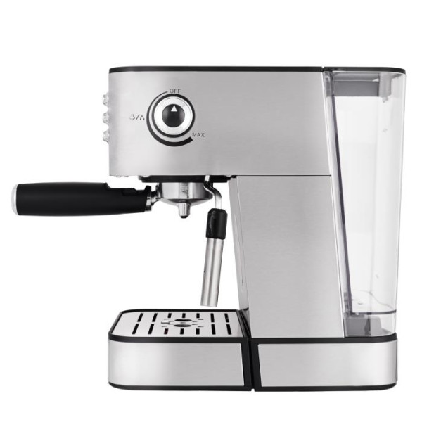 Кавоварка Rotex RCM750-S Life Espresso