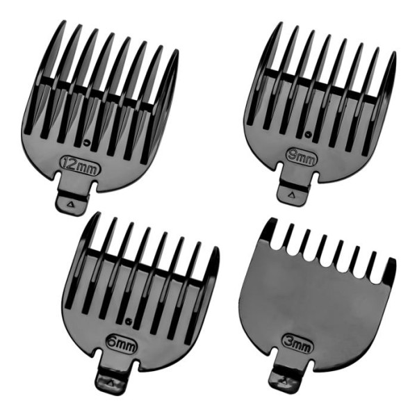 Машинка для стрижки Rotex RHC165-S