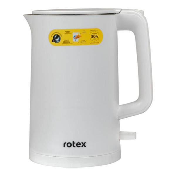 Чайник Rotex RKT58-W