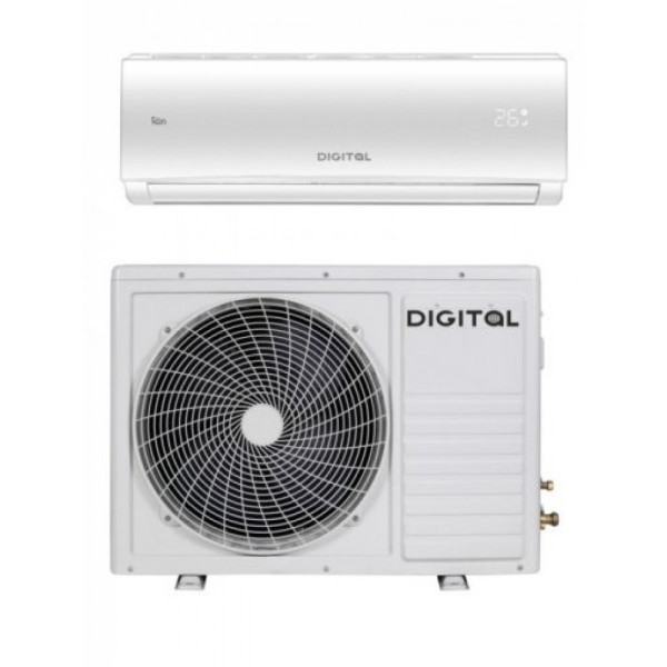 Кондиціонер спліт Digital DAC-24T6