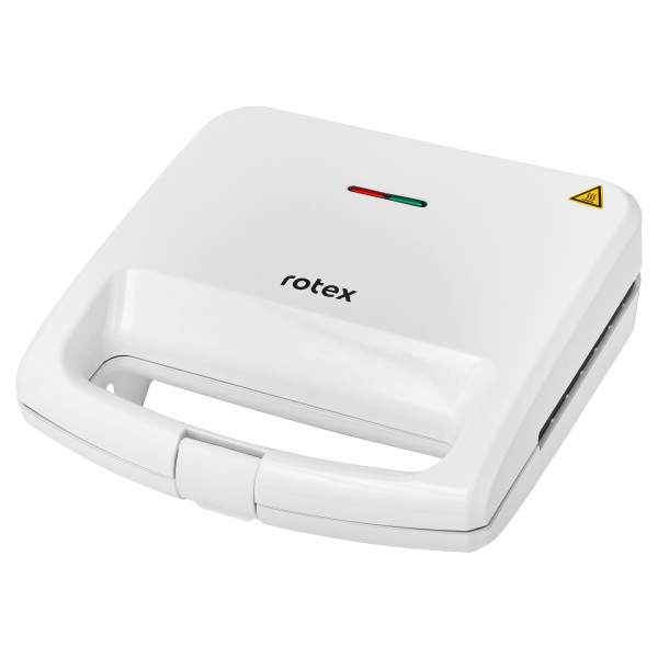 Бутербродниця Rotex RSM110-W