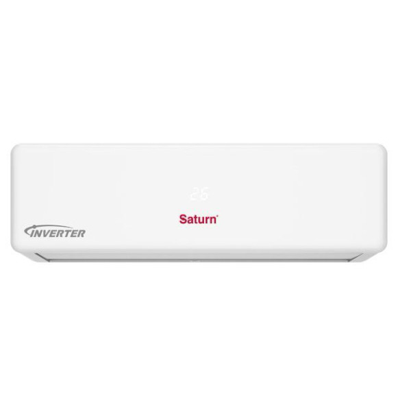 Кондиціонер спліт Saturn ST-09HR/HB