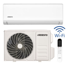 Кондиціонер спліт Ardesto ARD-ACS09