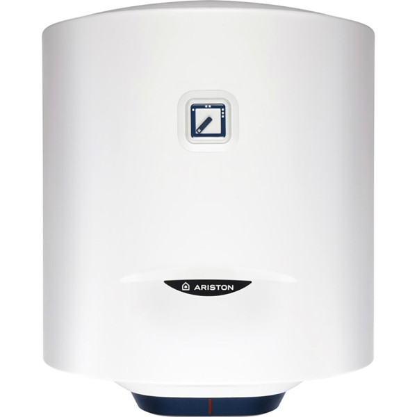 Водонагрівач накопичувальний Ariston BLU1 R 50 V 1.5 К PL DRY (3201453)