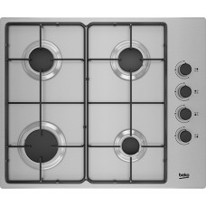 Варильна поверхня газова Beko HIGG64123SX
