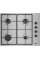 Варильна поверхня газова Beko HIGG64123SX