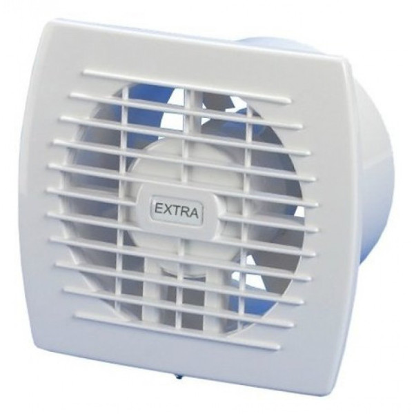 Вентилятор витяжний Europlast E100T