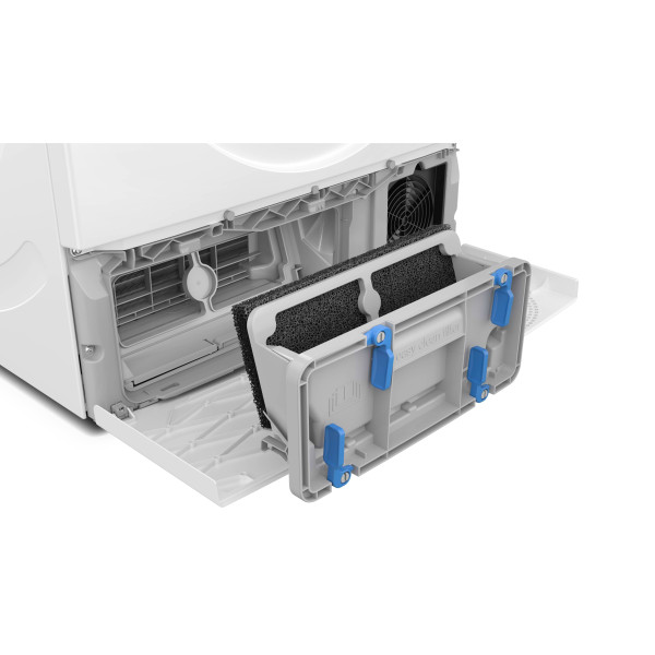 Сушильна машина Bosch Serie 4 WQG14210UA