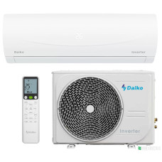 Кондиціонер DAIKO RATS-H09NVR / RATS-H09INVR