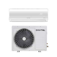 Кондиціонер спліт Digital DAC-12T7 (Wi-Fi ready)
