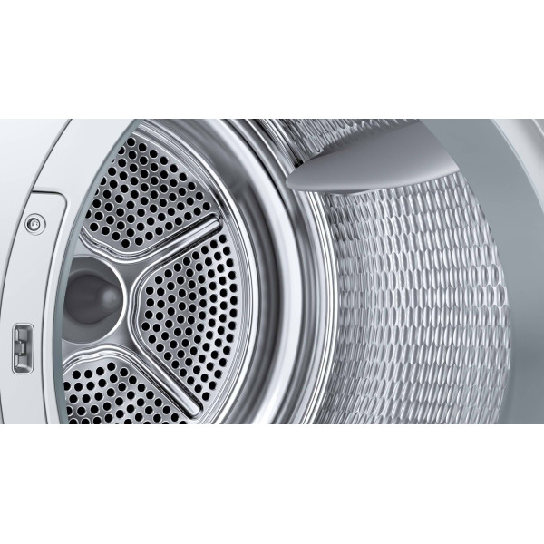 Сушильна машина Bosch Serie 4 WQG14210UA