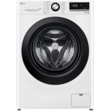 Пральна машина фронтальна LG F2V3GS6WW