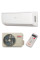 Кондиціонер спліт FUJICO FMA-09HRDN8 (inverter)