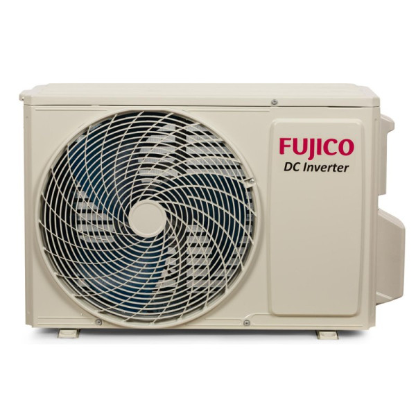 Кондиціонер спліт FUJICO FMA-12HRDN8 (inverter)