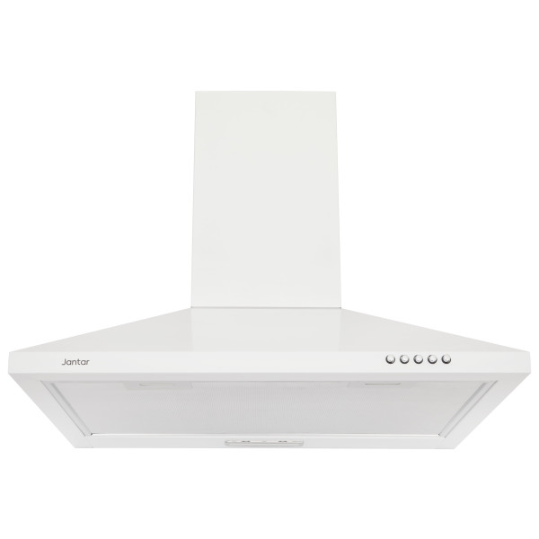 Витяжка декоративна JANTAR KBT 650 LED 60 WH