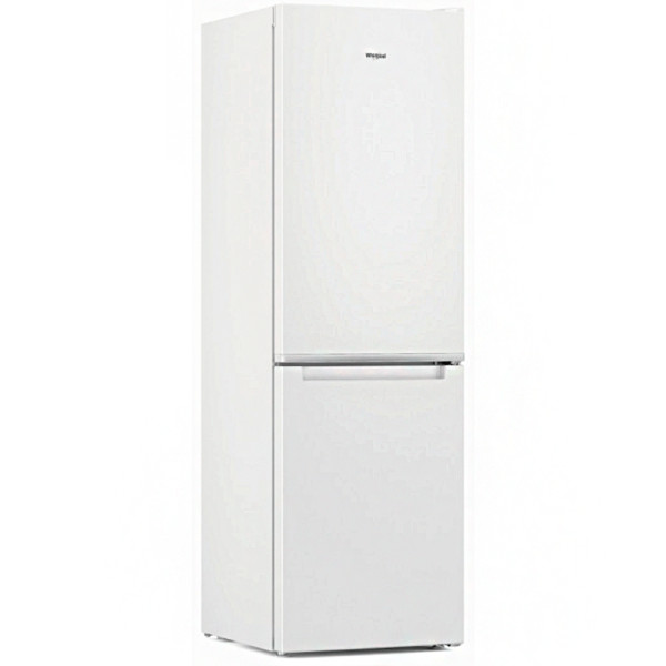 Холодильник з нижньою морозильною камерою Whirlpool W7X82IW