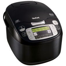 Мультиварка Tefal RK815834 Fuzzy Logic