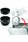 Мультиварка Tefal RK815834 Fuzzy Logic