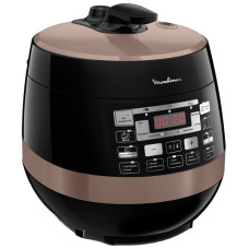 Мультиварка Moulinex CE430A34 Quickchef