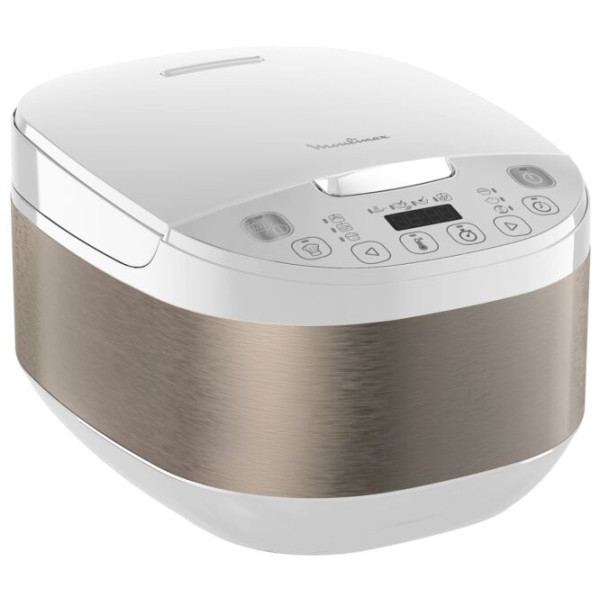 Мультиварка Moulinex MK622132 Simply Cook Plus